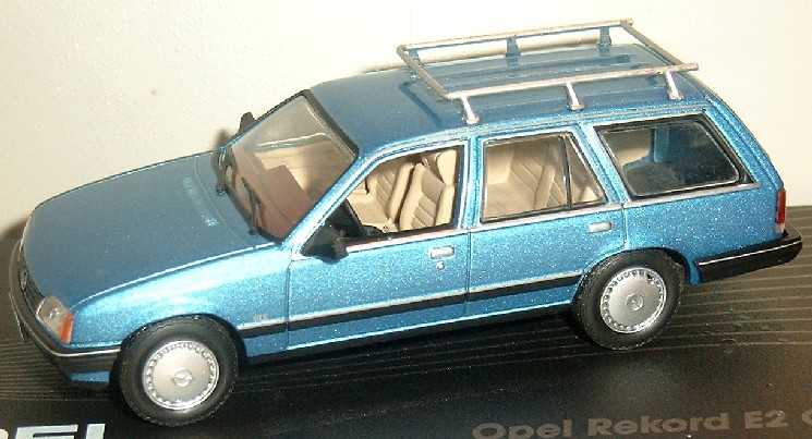 El Auto Fantastico [1982-1986]